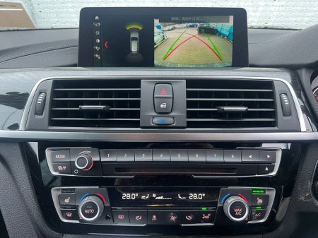 2019 BMW 3 Series 320d M-SPORT COMPETITION TOURING // NEW 20" M3 COMP ALLOYS // ADAPTIVE CRUISE CONTROL // LEATHER POWERED & HEATED SEATS €26,750 thumbnail