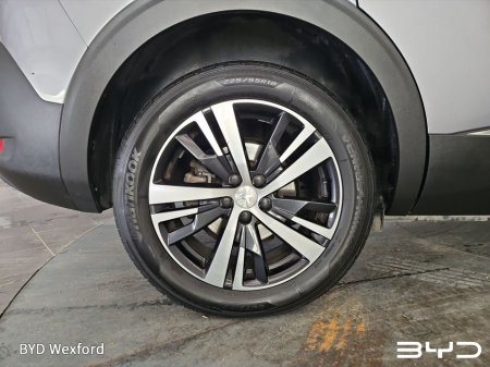 2020 Peugeot 5008 - thumbnail 5