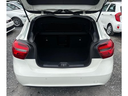 2016 Mercedes-Benz A Class - thumbnail 9