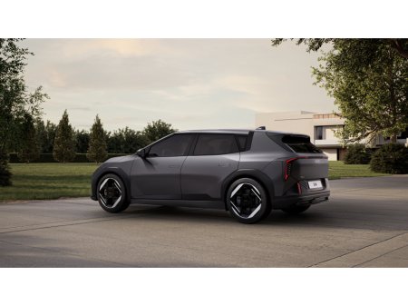 2026 Kia EV4 COMING SOON