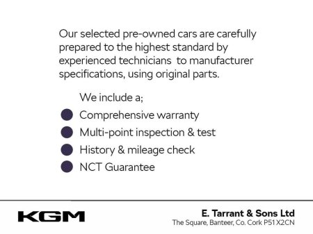 2026 KGM Torres - thumbnail 5