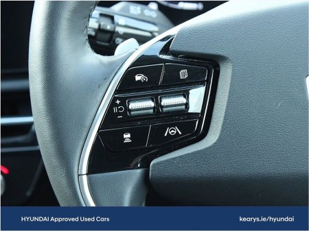 2024 Kia Niro Niro K3 HEV €30,900 thumbnail