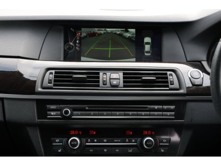 2012 BMW 5 Series  €14,999 thumbnail