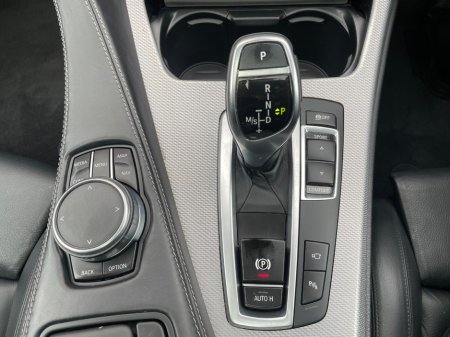 2018 BMW 6 Series - thumbnail 19