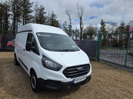 2021 Ford Transit for sale