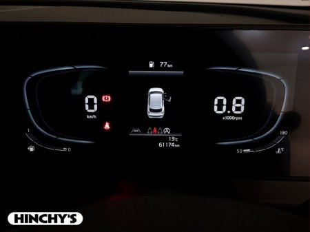 2024 Kia Sportage K3 Diesel €33,900 thumbnail