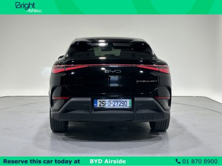 2025 BYD Sealion 7 - thumbnail 12