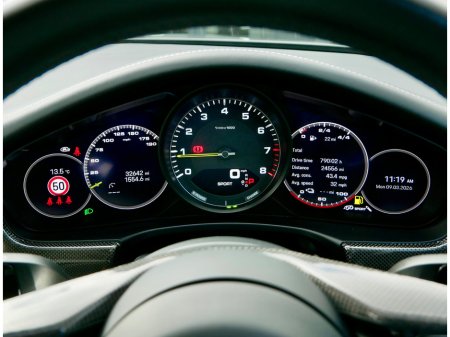 2023 Porsche Panamera - thumbnail 14