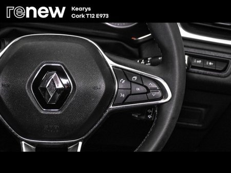 2020 Renault Captur - thumbnail 16