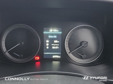 2019 Hyundai Tucson - thumbnail 11