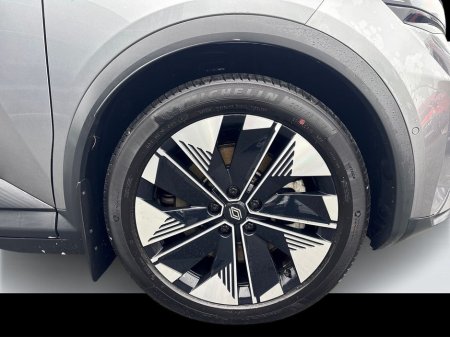 2026 Renault Scenic - thumbnail 8