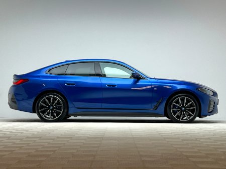 2023 BMW i4 40 M SPORT PRO EDRIVE €39,990 thumbnail