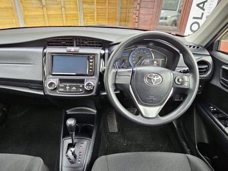 2020 Toyota Corolla - thumbnail 24