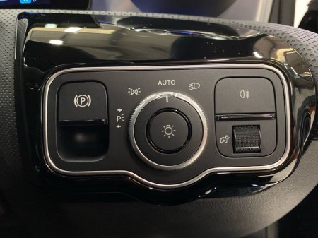 2024 Mercedes-Benz CLA Class - thumbnail 20