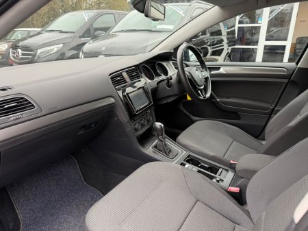 2013 Volkswagen Polo 1.2 70BHP COMFORTLINE €8,750 thumbnail