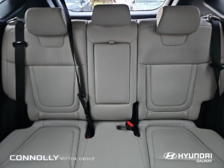 2024 Hyundai Tucson - thumbnail 42