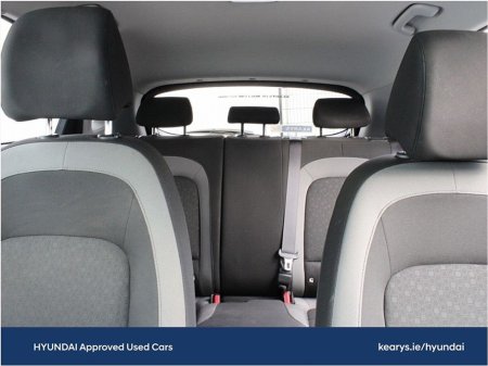 2018 Hyundai Kona 1.0 T-GDI Executive thumbnail