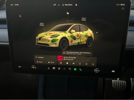 2024 Tesla Model Y - thumbnail 22