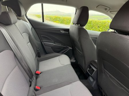 2023 Skoda Fabia 1.0 MPI 65HP AMBITION €17,450 thumbnail