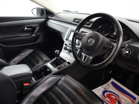 2016 Volkswagen CC  €15,495 thumbnail