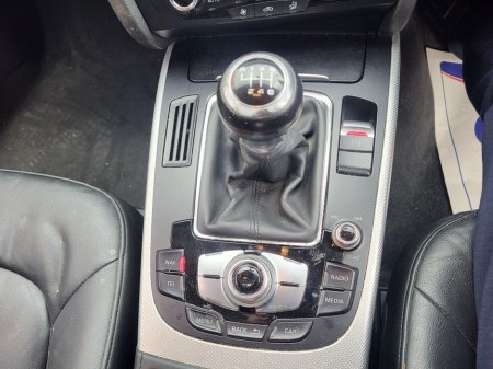 2015 Audi A4 - thumbnail 7