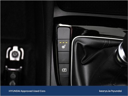 2024 Hyundai Tucson - thumbnail 19