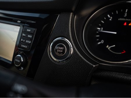 2015 Nissan X-Trail 2015 X-Trail 1.6d Auto 7 seats/New NCT/Warranty €14,888 thumbnail