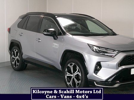 2023 Toyota Rav4 - thumbnail 10