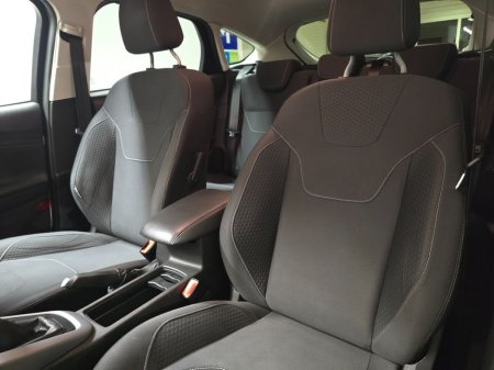 2018 Ford Focus 1.0 (100) Zetec Edition 5DR €12,950 thumbnail