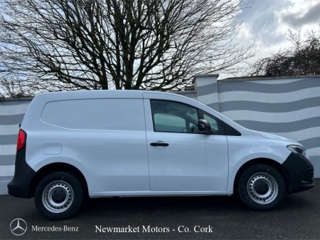 2026 Mercedes-Benz Citan - thumbnail 7