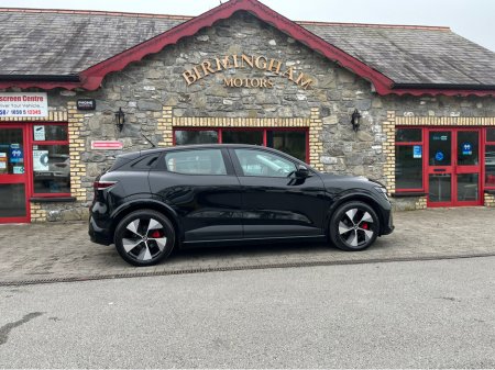 2023 Renault Megane E-Tech - thumbnail 9