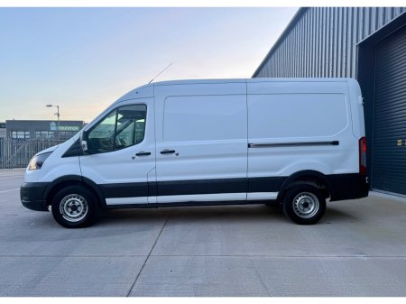 2023 Ford Transit - thumbnail 6