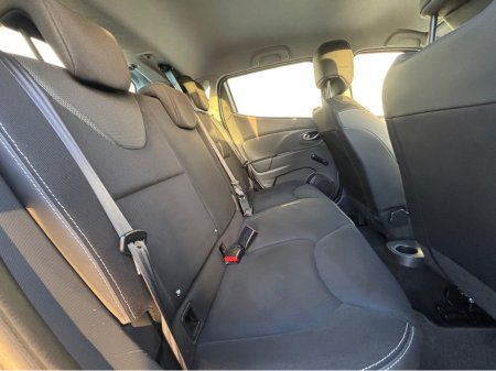 2014 Renault Clio 1.2 DYNAMIQUE MEDIANAV 75 75BHP 5DR €6,750 thumbnail