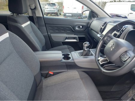 2021 Citroen C5 Aircross - thumbnail 18
