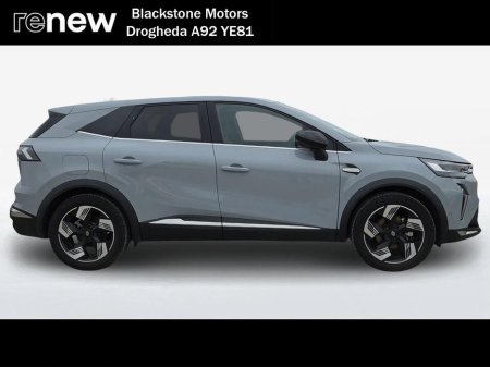 2025 Renault Symbioz - thumbnail 7