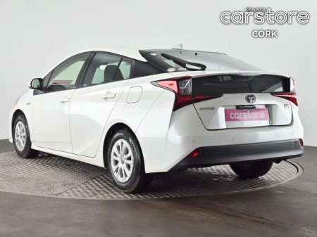 2019 Toyota Prius 1.8 Hybrid €18,880 thumbnail