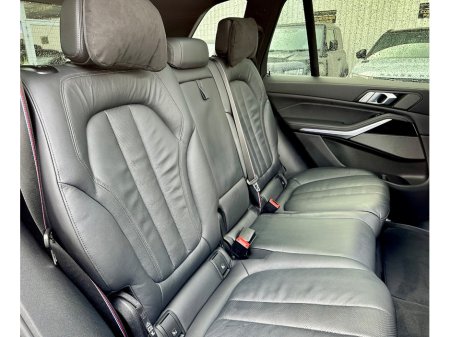 2021 BMW X5 - thumbnail 19