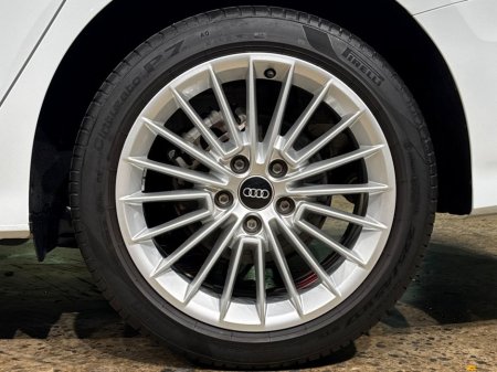 2022 Audi A3 - thumbnail 10