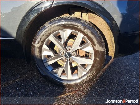 2024 Kia Sportage Anniversary Edition Hybrid €38,900 thumbnail