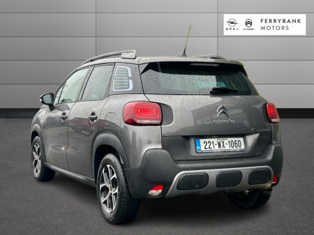 2022 Citroen C3 Aircross - thumbnail 3
