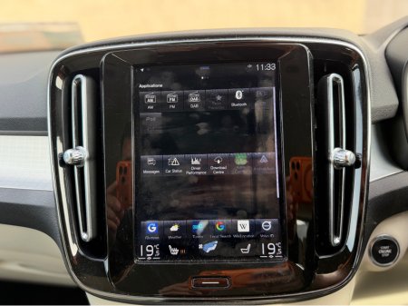 2018 Volvo XC40 - thumbnail 18