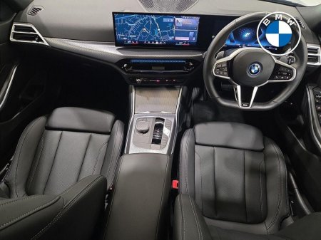 2025 BMW 3 Series 330e M Sport Touring €55,950 thumbnail