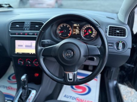 2013 Volkswagen Polo - thumbnail 12