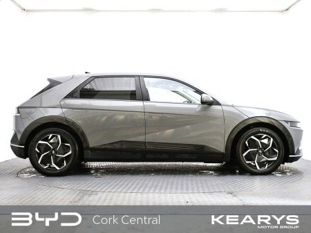 2023 Hyundai Ioniq 5 - thumbnail 7