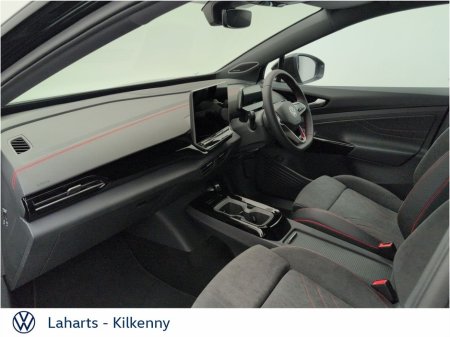 2025 Volkswagen ID.4 GTX PLUS 77KWH 340HP 4MOT €52,950 thumbnail