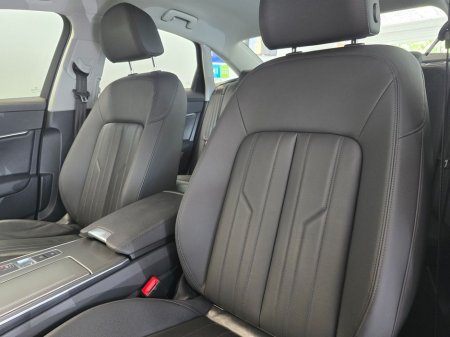 2022 Audi A6 * TFSI E 50 QUATTRO SPORT PHEV €37,950 thumbnail