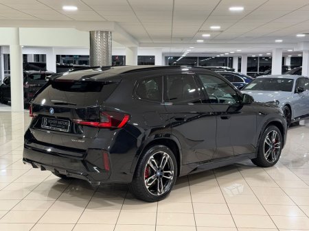 2025 BMW X1 25e M-SPORT PRO X-DRIVE=IVORY LEATHER//HUGE SPEC//AS NEW=2 YEAR BMW WARRANTY=TAILORED FINANCE PACKAGES AVAILABLE=TRADE IN'S WELCOME €53,995