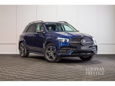 2022 Mercedes-Benz GLE Class for sale