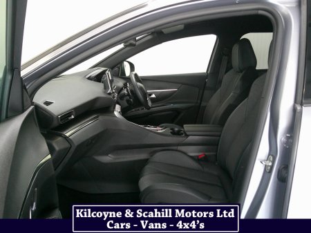 2024 Peugeot 5008 - thumbnail 11