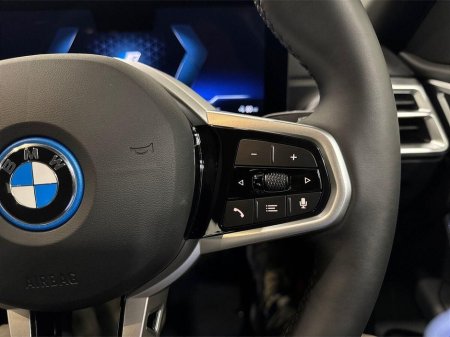 2025 BMW i4 eDrive35 M Sport €57,950 thumbnail